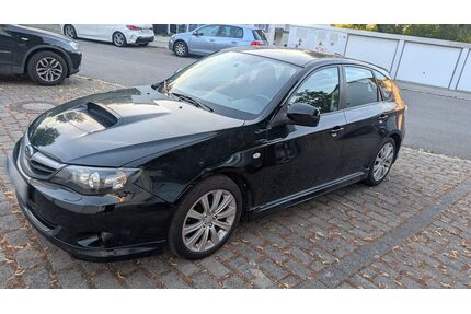 Subaru Impreza Gebrauchtwagen