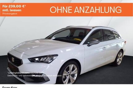 Seat Leon Gebrauchtwagen