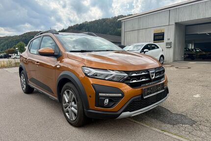 Dacia Sandero Gebrauchtwagen