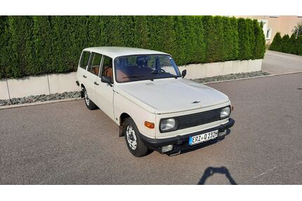 Wartburg 353 Gebrauchtwagen