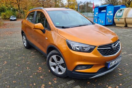 Opel Mokka X Gebrauchtwagen
