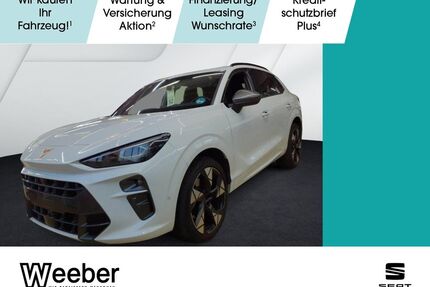 Cupra Terramar Gebrauchtwagen