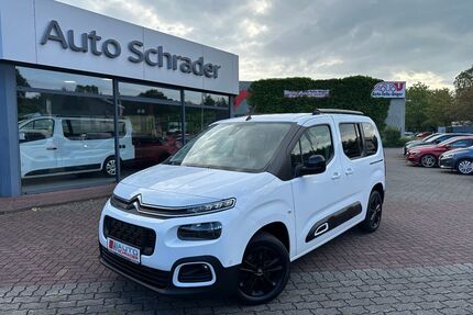 Citroen Berlingo Gebrauchtwagen