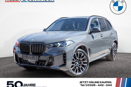 BMW X5 Gebrauchtwagen