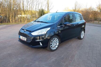 Ford B-Max Gebrauchtwagen