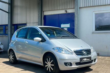 Mercedes-Benz A 170 Gebrauchtwagen