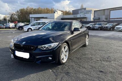 BMW 420 Gebrauchtwagen