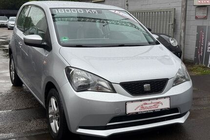 Seat Mii Gebrauchtwagen