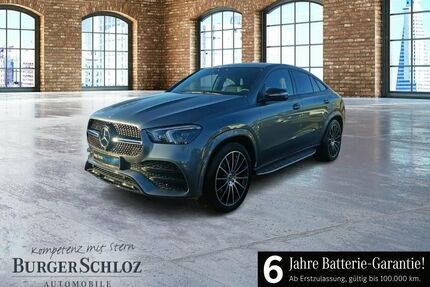 Mercedes-Benz GLE 350 Gebrauchtwagen