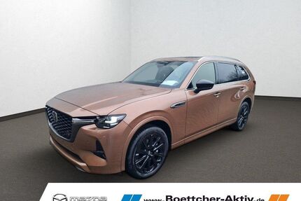 Mazda CX-80 Gebrauchtwagen