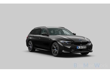 BMW 330 Gebrauchtwagen