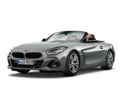 BMW Z4 Gebrauchtwagen
