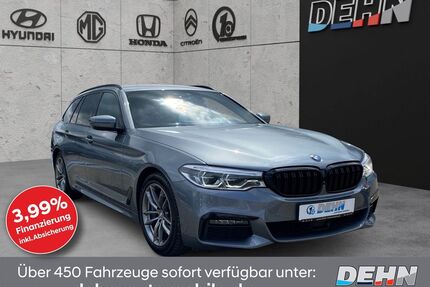 BMW 540 Gebrauchtwagen