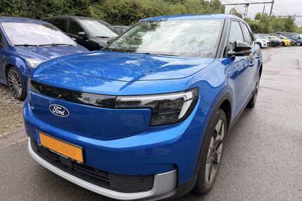 Ford Explorer Gebrauchtwagen