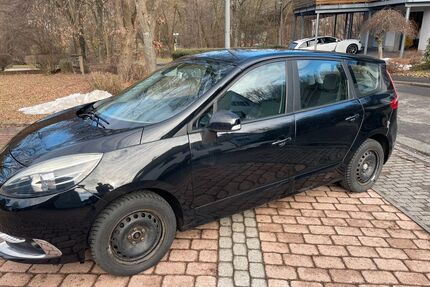 Renault Scenic Gebrauchtwagen
