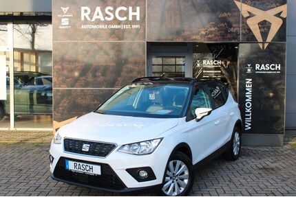 Seat Arona Gebrauchtwagen