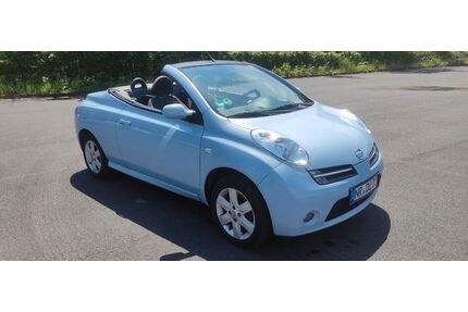Nissan Micra Gebrauchtwagen