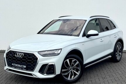 Audi Q5 Gebrauchtwagen