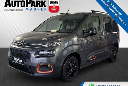 Citroen Berlingo Gebrauchtwagen