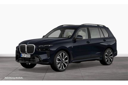 BMW X7 Gebrauchtwagen