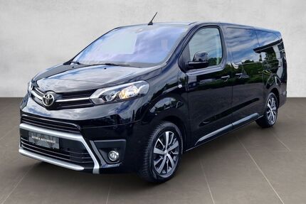 Toyota Proace (Verso) Gebrauchtwagen