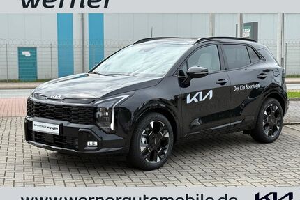 Kia Sportage Gebrauchtwagen