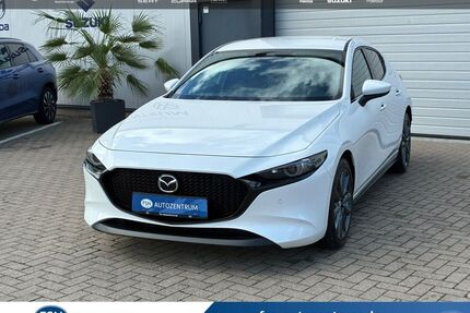 Mazda 3 Gebrauchtwagen