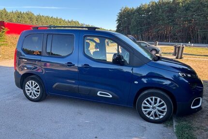 Citroen Berlingo Gebrauchtwagen