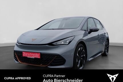 Cupra Born Gebrauchtwagen