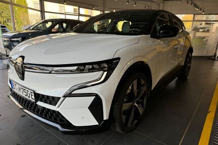 Renault Megane Gebrauchtwagen