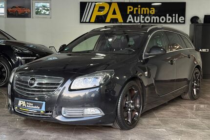 Opel Insignia Gebrauchtwagen