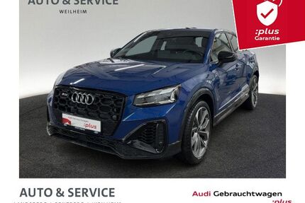 Audi SQ2 Gebrauchtwagen
