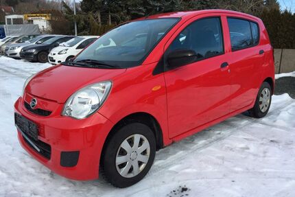 Daihatsu Cuore Gebrauchtwagen