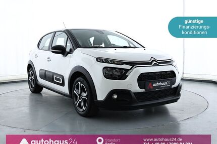 Citroen C3 Gebrauchtwagen