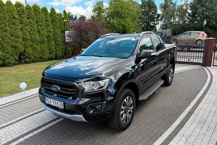 Ford Ranger Gebrauchtwagen