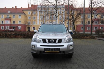 Nissan X-Trail Gebrauchtwagen