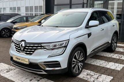 Renault Koleos Gebrauchtwagen