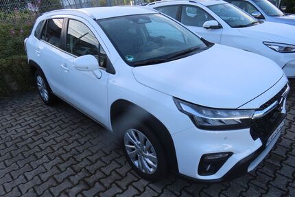 Suzuki (SX4) S-Cross Gebrauchtwagen