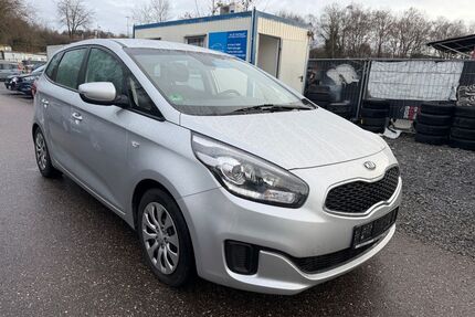 Kia Carens Gebrauchtwagen