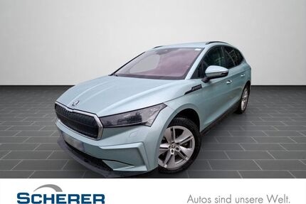 Skoda Enyaq Gebrauchtwagen
