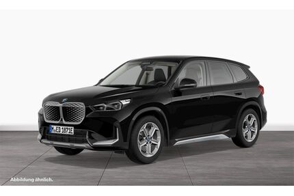 BMW iX1 Gebrauchtwagen