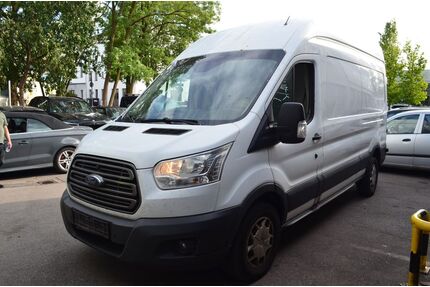 Ford Transit Gebrauchtwagen