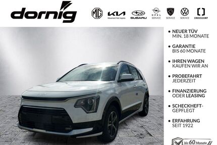 Kia Niro Gebrauchtwagen