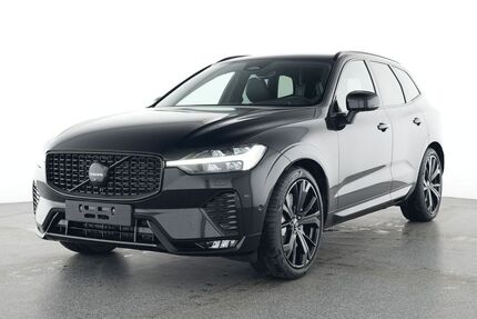 Volvo XC60 Gebrauchtwagen