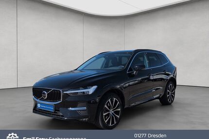 Volvo XC60 Gebrauchtwagen
