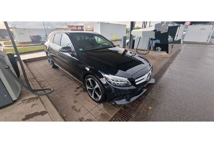 Mercedes-Benz C 220 Gebrauchtwagen
