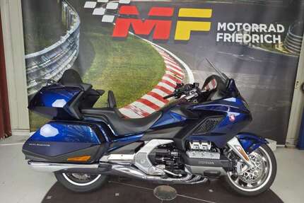 Honda Gold Wing Gebrauchtwagen