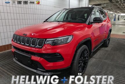 Jeep Compass Gebrauchtwagen