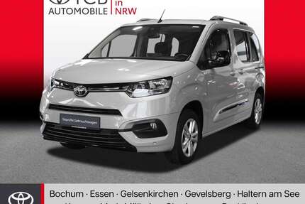 Toyota Proace City Gebrauchtwagen