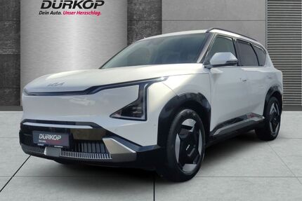 Kia EV5 Gebrauchtwagen